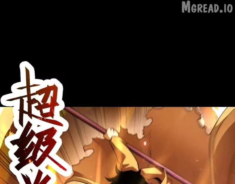 I Awoke as a God After Auto Battling For a Million Years Chapter 71 - page 103
